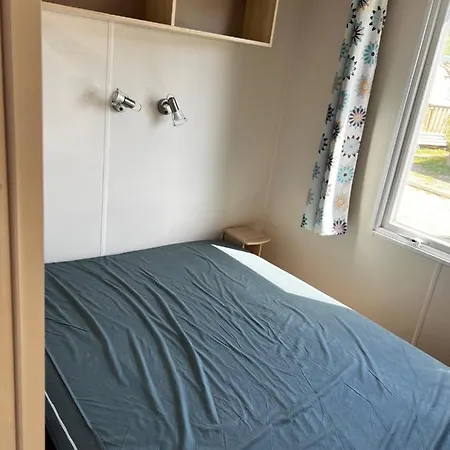 Mobil-home Narbonne-Plage