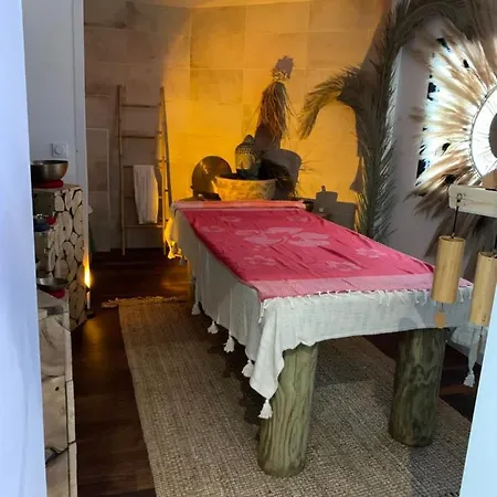 Camping Mobil-home *